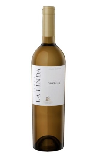 фото вино Luigi Bosca Viognier Finca La Linda 2019 0,75 л