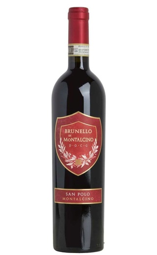 фото вино San Polo Brunello di Montalcino 2013 1,5 л