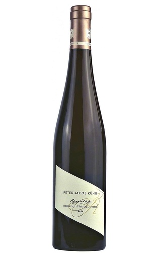 фото вино Weingut Peter Jakob Kuhn Quarzit Oestrich Riesling 2016 0,75 л