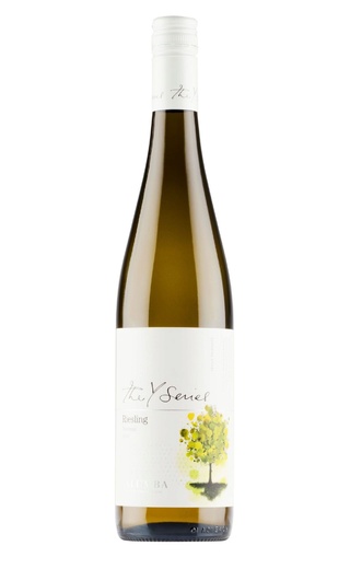 фото вино Yalumba The Y Series Riesling 2018 0,75 л