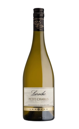 фото вино Domaine Laroche Chablis 1-er Cru Les Montmains 2018 0,75 л