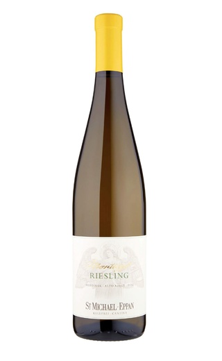 фото вино San Michele Appiano Montiggl Riesling 2018 0,75 л