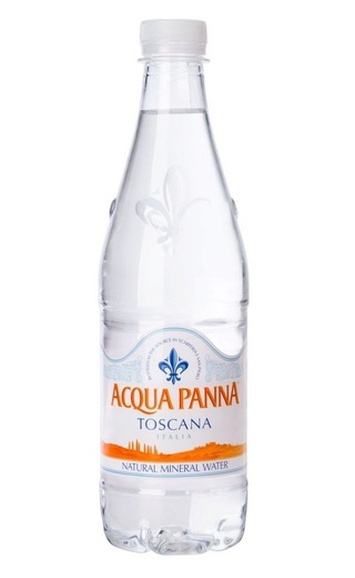 фото Acqua Panna Still 24 шт. 0,5 л