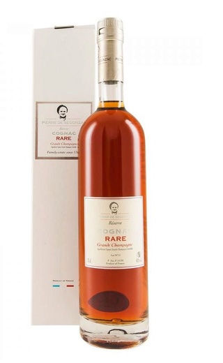 фото коньяк Pierre de Segonzac Rare Reserve Grande Champagne 0,7 л