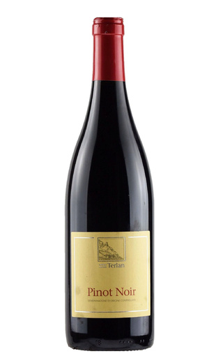 фото вино Cantina Terlano Pinot Nero 2019 0,75 л