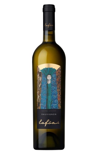 фото вино Colterenzio Lafoa Sauvignon 2018 0,75 л