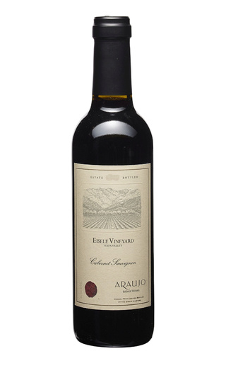 фото вино Araujo Eisele Vineyard Cabernet Sauvignon 2015 0,75 л