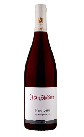 фото вино Jean Stodden Hardtberg GG Spatburgunder 2013 1,5 л