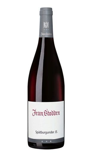 фото вино Jean Stodden Spatburgunder JS 2014 1,5 л