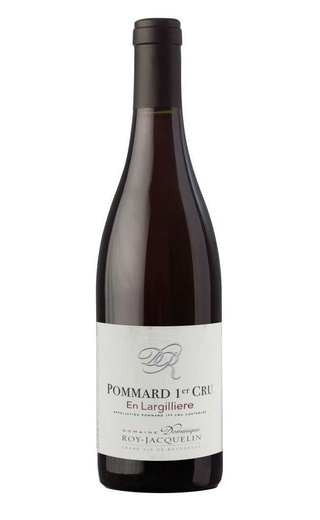 фото вино Domaine Roy-Jacquelin Pommard Premier Cru En Largilliere 1997 0,75 л