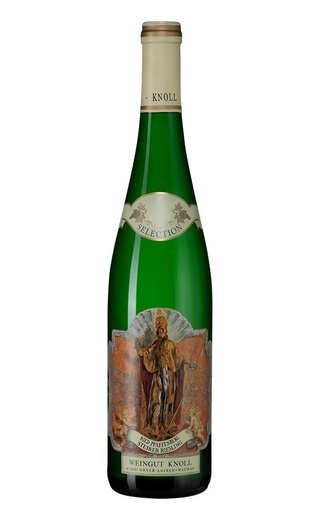 фото вино Emmerich Knoll Ried Pfaffenberg Steiner Riesling Selection 2016 0,75 л