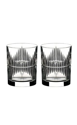 фото Riedel Tumbler Collection Shadows 2 шт. 0,323 л