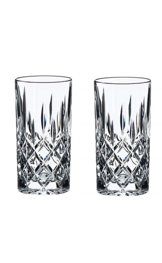 фото Riedel Tumbler Collection Spey Longdrink 2 шт. 0,375 л