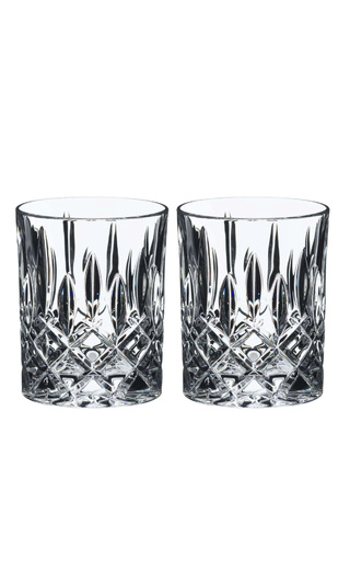 фото Riedel Tumbler Collection Spey Whisky 2 шт. 0,295 л