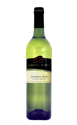 фото вино Rooiberg Sauvignon Blanc 2018 0,75 л