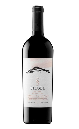 фото вино Siegel Unique Selection 0,75 л