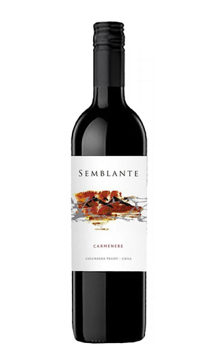 фото вино Siegel Semblante Carmenere 0,75 л