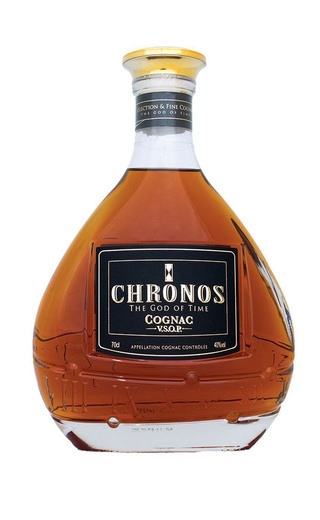 фото коньяк Chronos VSOP 0,7 л