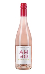 Амбо Роза 2018 0,75 л.