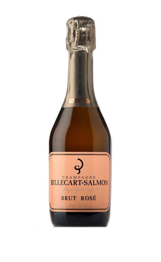 фото шампанское Billecart-Salmon Brut Rose 0,75 л