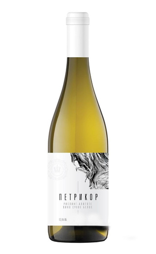 фото вино Shumrinka Petrikor Riesling Aligote 0,75 л