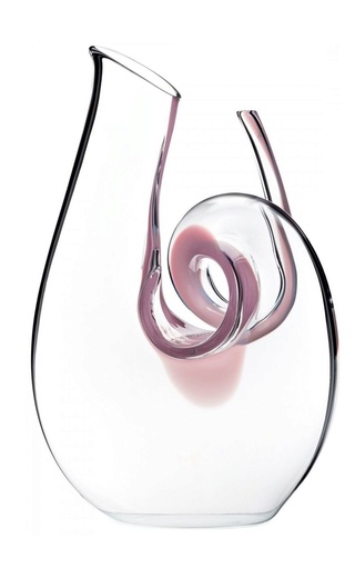 фото Riedel Curly Pink Mini 0,69 л