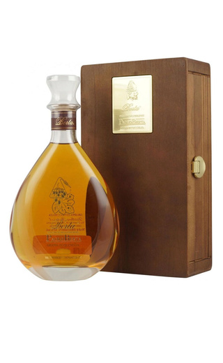 Berta Grappa Roccanivo 1998