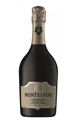 фото просекко Montelvini Cuvee dell’Erede Prosecco 0,75 л