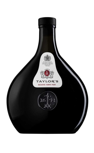 фото портвейн Taylors Reserve Tawny Limited Edition 1 л