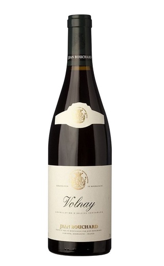 фото вино Jean Bouchard Volnay 2012 0,75 л