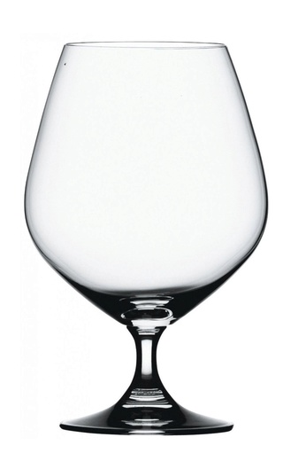 фото Spiegelau Wine Grande Brandy 2 шт. 0,235 л