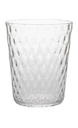 фото Zafferano Veneziano Tumbler Acqua Trasparente 0,33 л