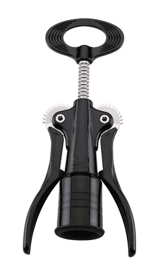 фото Corkscrew Campagnolo Miro Black