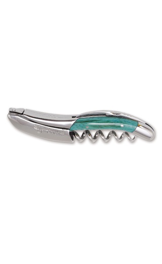 фото Corkscrew Laguiole Sommelier Camel Bone