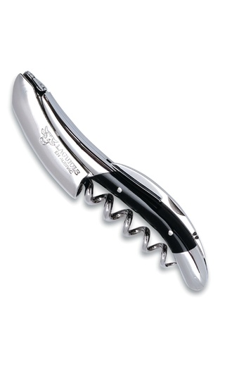 фото Corkscrew Laguiole Sommelier Horn of the mountain