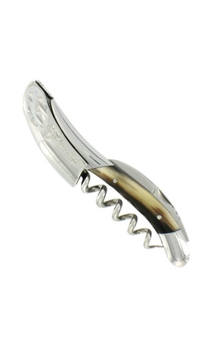 фото Corkscrew Laguiole Sommelier Horn