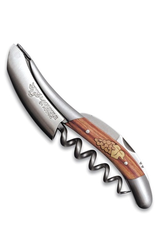 фото Corkscrew Laguiole Sommelier Wine