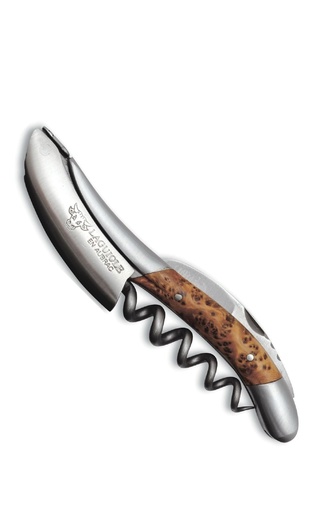 фото Corkscrew Laguiole Sommelier Juniper