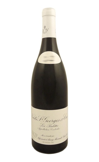 фото вино Domaine Dufouleur Les Poulettes Nuits Saint Georges Premier Cru 2015 0,75 л