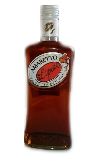 фото Nostalgia Amaretto 0,5 л