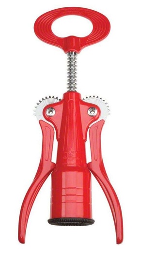 фото Corkscrew Campagnolo Miro Red-Orange