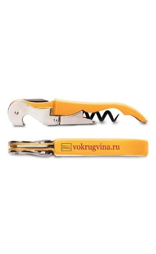 фото Сorkscrew Pulltex With Logo Vokrugvina