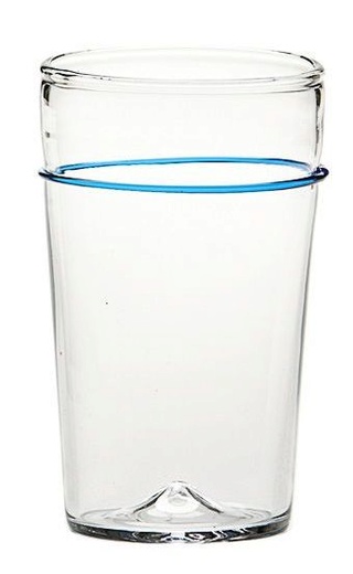 фото Zafferano Marida Tumbler Acqua Marina 0,22 л