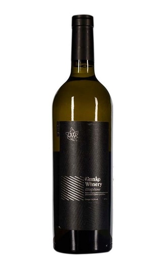 фото вино Gunko Winery Chardonna 2021 0,75 л