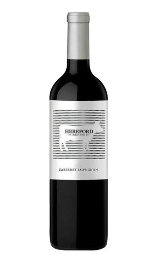 фото вино Hereford Cabernet Sauvignon 2018 0,75 л