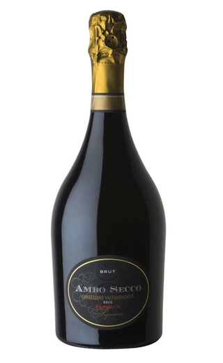 фото просекко Ambo Secco Conegliano Valdobbiadene Prosecco Superiore  0,75 л