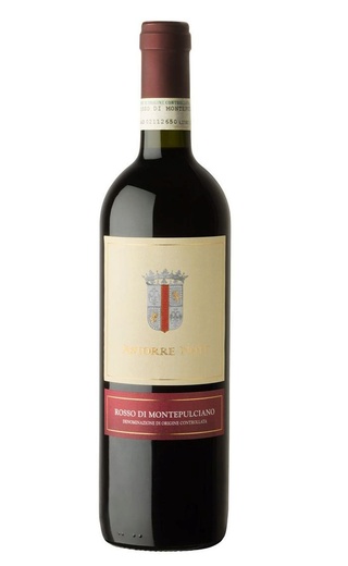 фото вино Astorre Noti Rosso di Montepulciano 2015 0,75 л