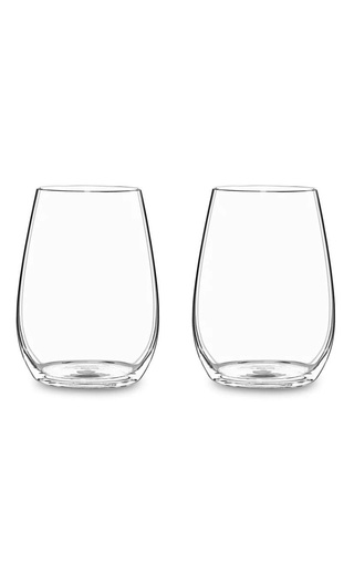 фото Riedel O Wine Tumbler Spirits 2 шт. 0,235 л