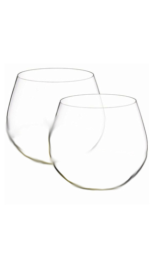 фото Riedel O Wine Tumbler Oaked Chardonnay 2 шт. 0,58 л