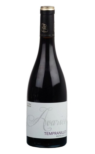 фото вино 7 Peches Avarice Tempranillo 0,75 л